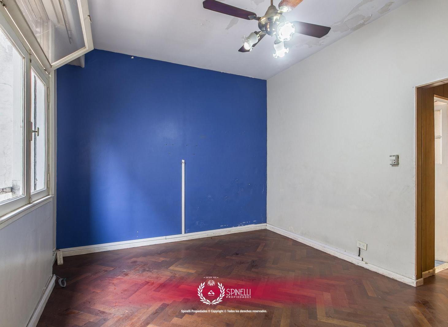 Foto de Venta departamento 2 ambientes 40M² en San Cristóbal bajas expensas, imagen 5