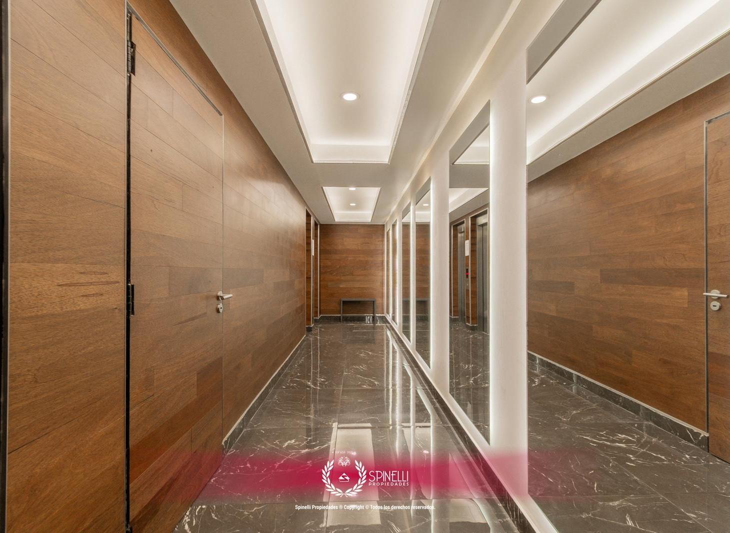 Foto de Venta departamento 2 ambientes 48m² balcón al frente en San Cristóbal, imagen 4