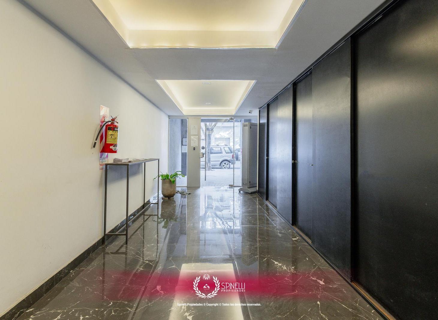 Foto de Venta departamento 2 ambientes 48m² balcón al frente en San Cristóbal, imagen 2
