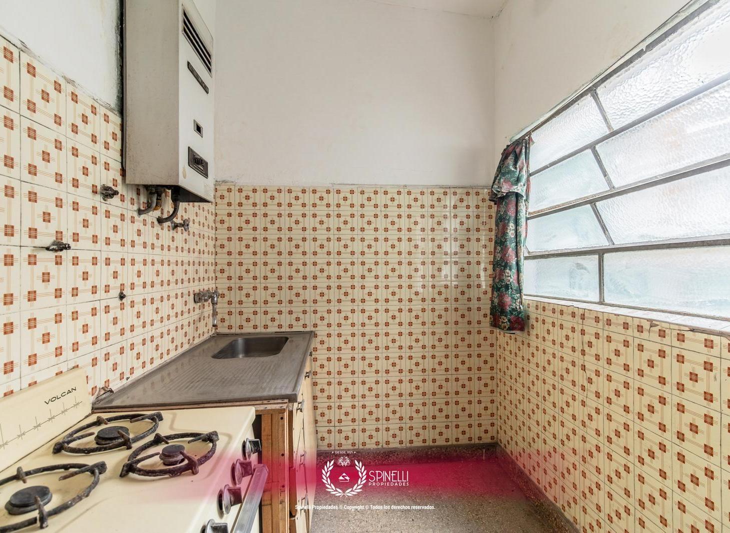 Foto de Venta departamento ph 3 ambientes 76m² con balcón y terraza en San, imagen 4