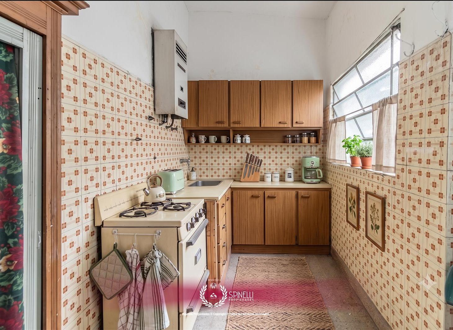 Foto de Venta departamento ph 3 ambientes 76m² con balcón y terraza en San, imagen 2