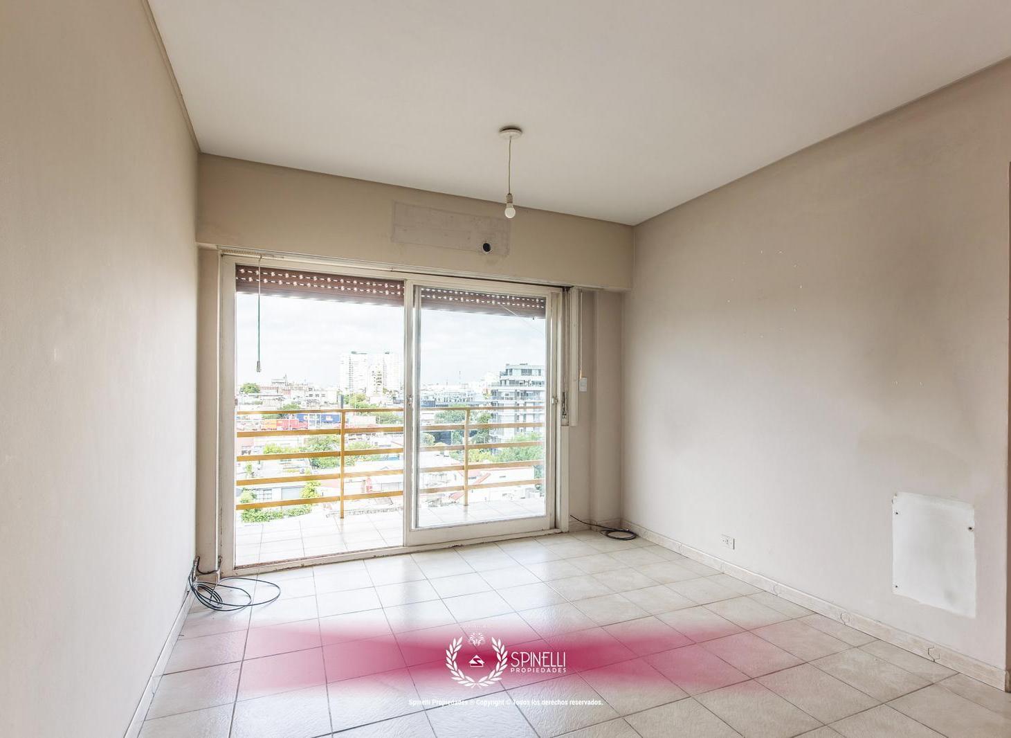 Foto de Venta departamento 2 ambientes 40M² en Boedo / Caballito balcón a, imagen 4