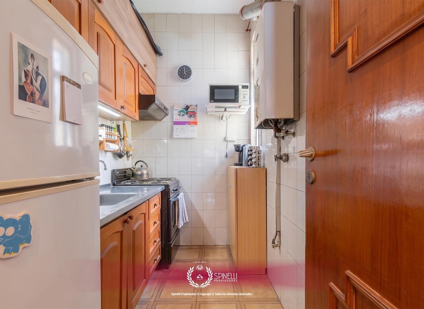 Foto de Venta departamento PH 3 ambientes 60M² en San Cristóbal / Boedo apto, imagen 5