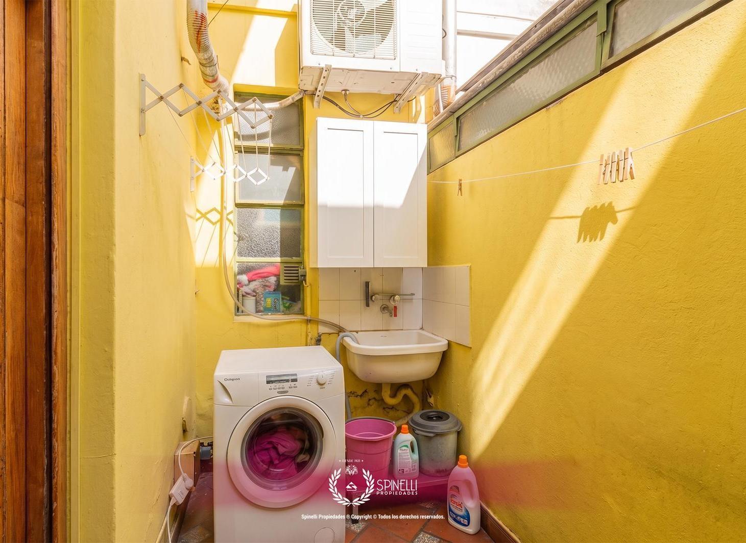Foto de Venta departamento PH 3 ambientes 60M² en San Cristóbal / Boedo apto, imagen 4