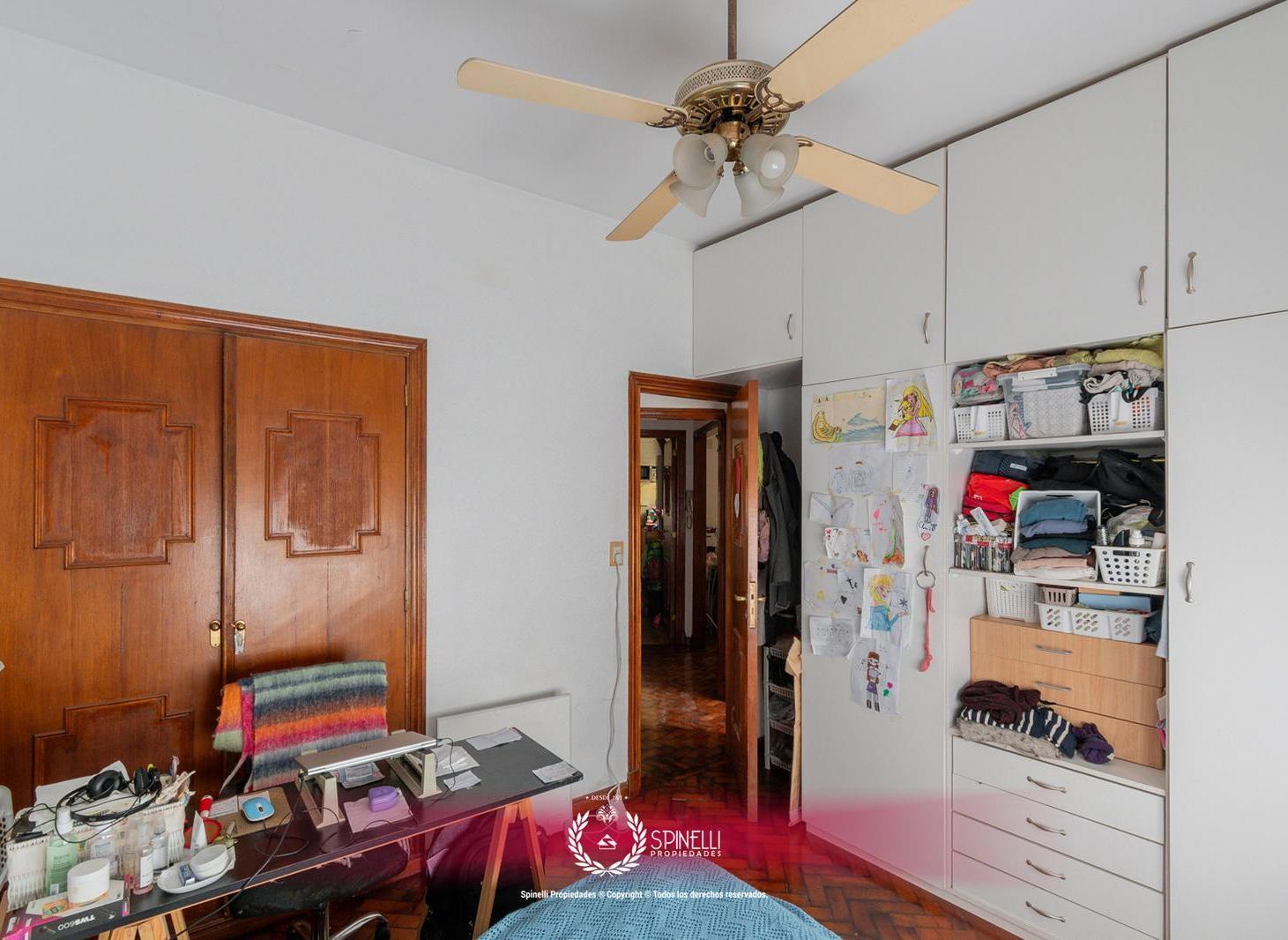 Foto de Venta departamento PH 3 ambientes 60M² en San Cristóbal / Boedo apto, imagen 3