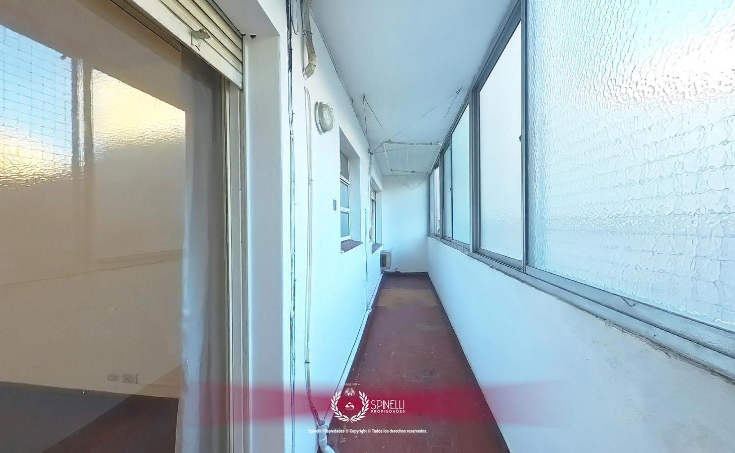Foto de Alquiler departamento 2 ambientes 60M² en Boedo con balcón a, imagen 5