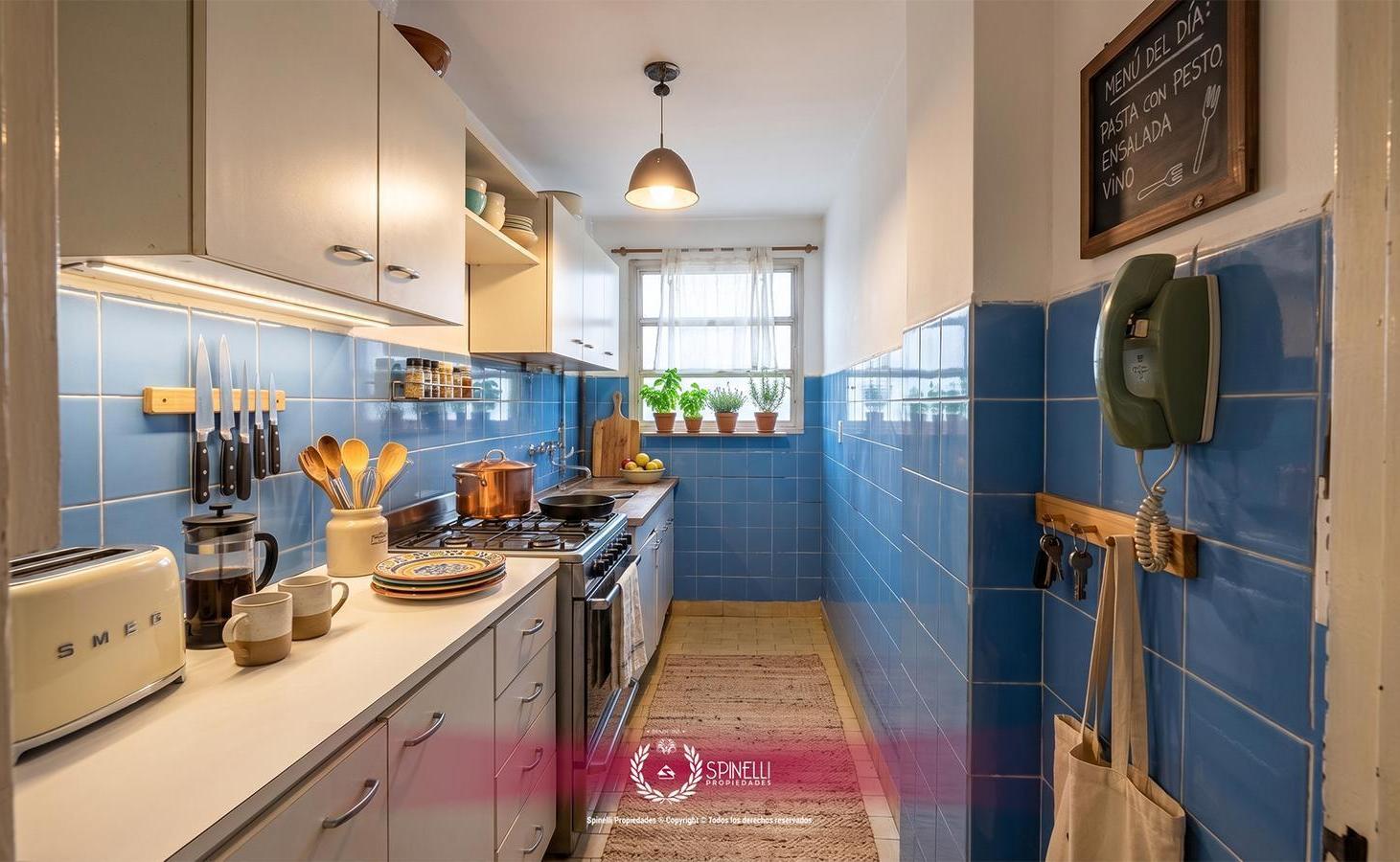 Foto de Alquiler departamento 2 ambientes 60M² en Boedo con balcón a, imagen 2