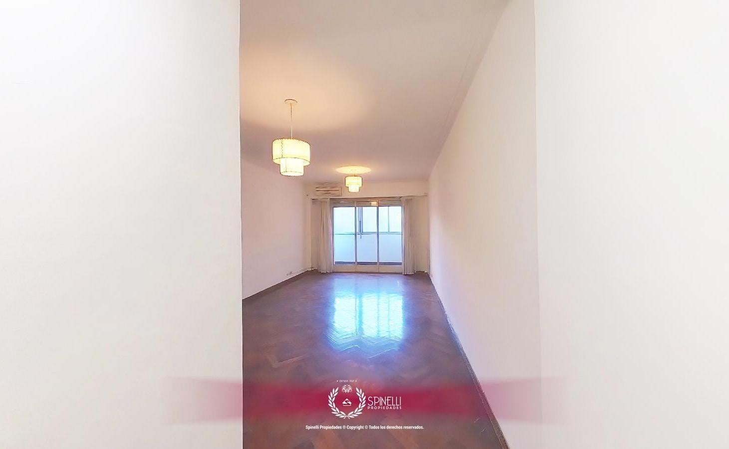 Foto de Alquiler departamento 2 ambientes 60M² en Boedo con balcón a, imagen 4