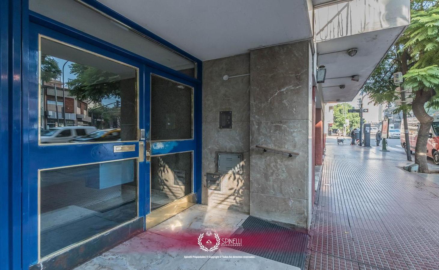 Foto de Alquiler departamento 2 ambientes 60M² en Boedo con balcón a, imagen 3