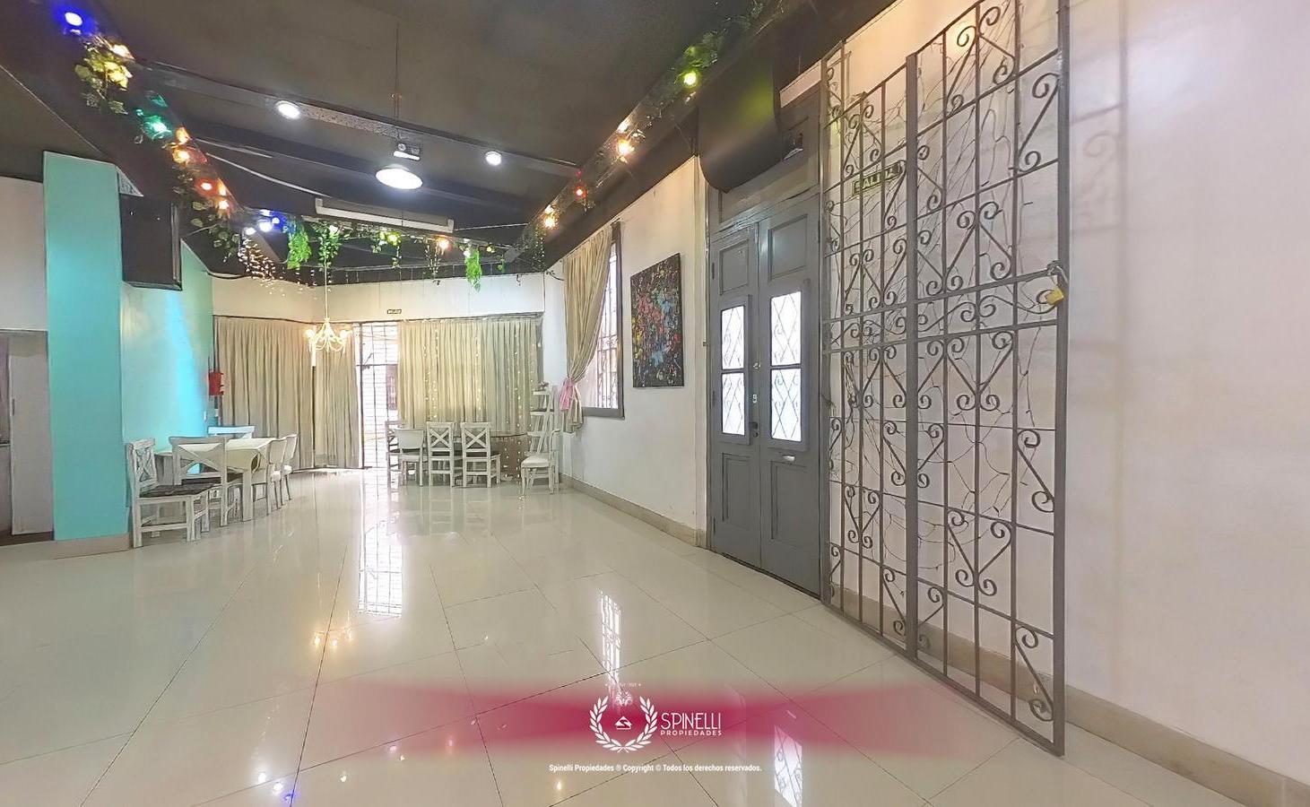 Foto de Alquiler local comercial 4 ambientes 350M² todo a nuevo en Boedo Parque, imagen 5