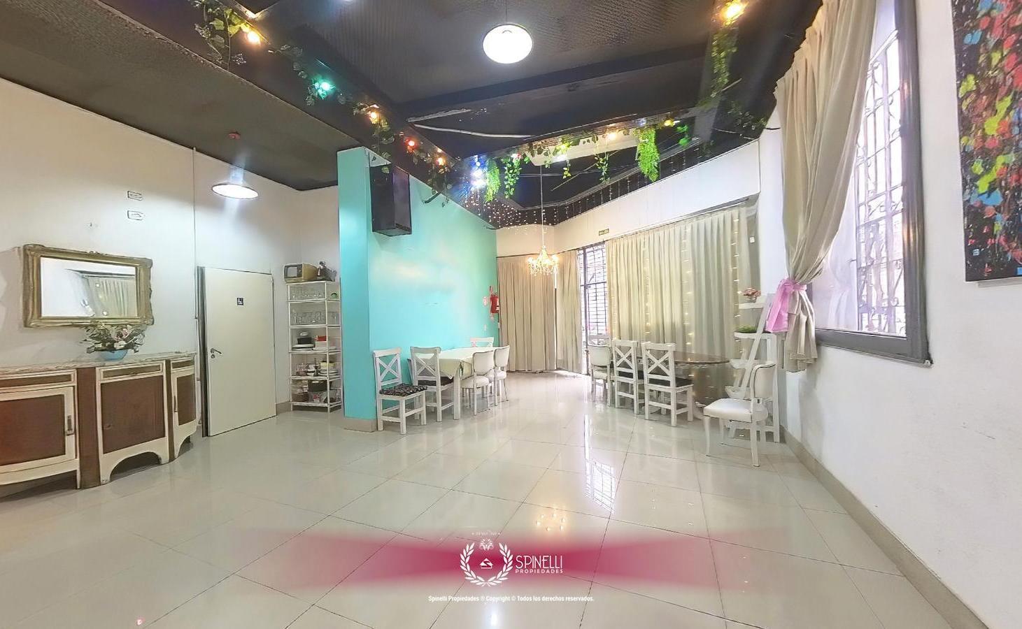 Foto de Alquiler local comercial 4 ambientes 350M² todo a nuevo en Boedo Parque, imagen 4