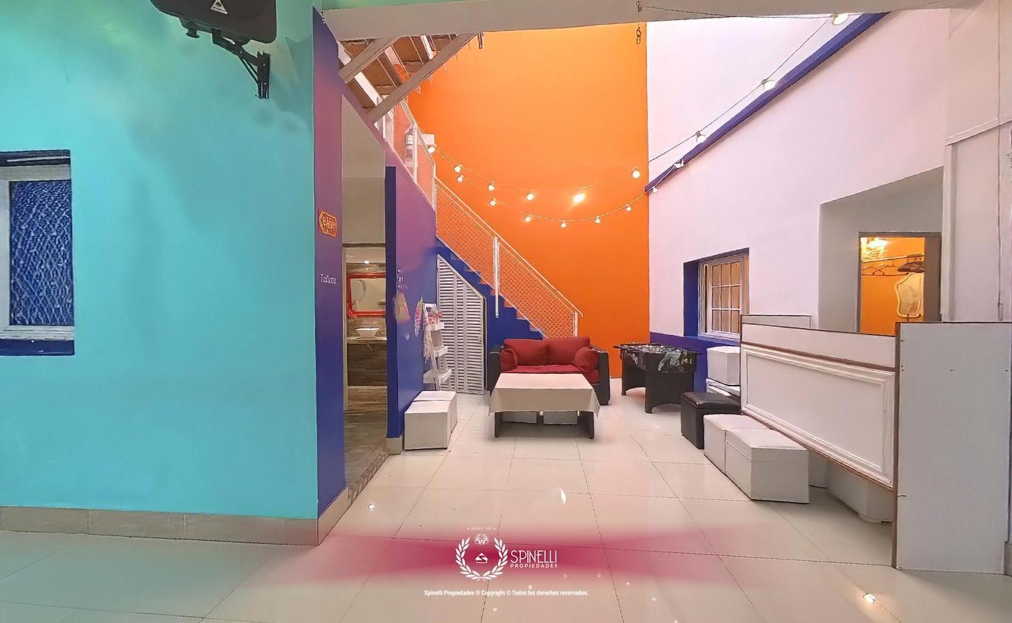 Foto de Alquiler local comercial 4 ambientes 350M² todo a nuevo en Boedo Parque, imagen 3