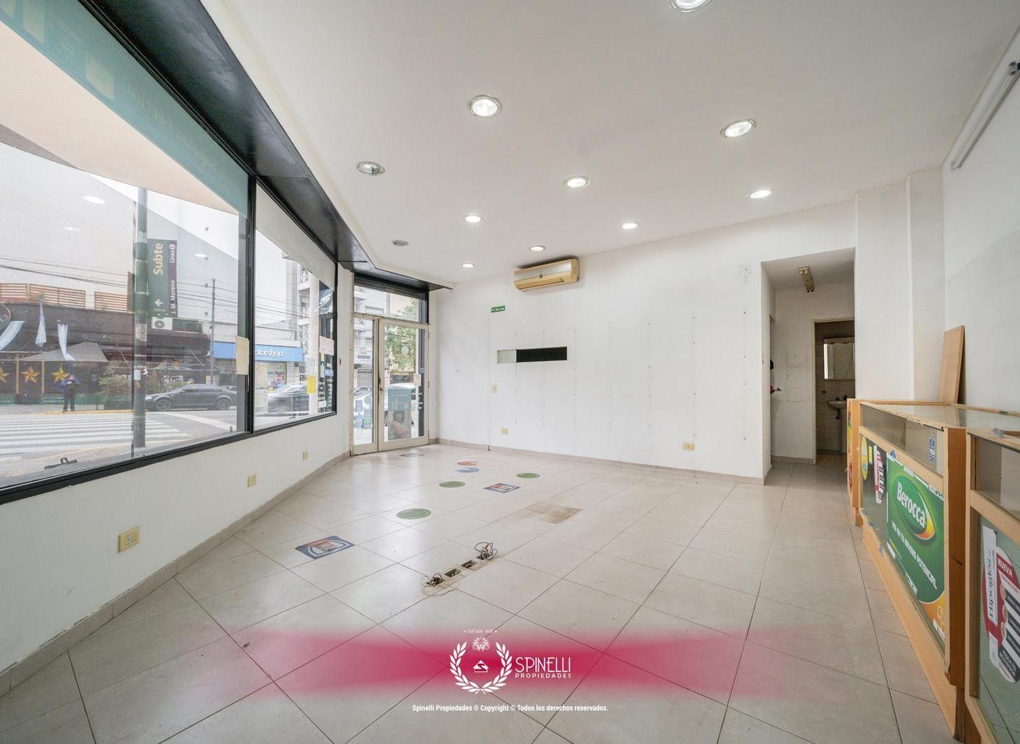 Foto de Alquiler local comercial 65M² en Caballito apto múltiples rubros, imagen 2