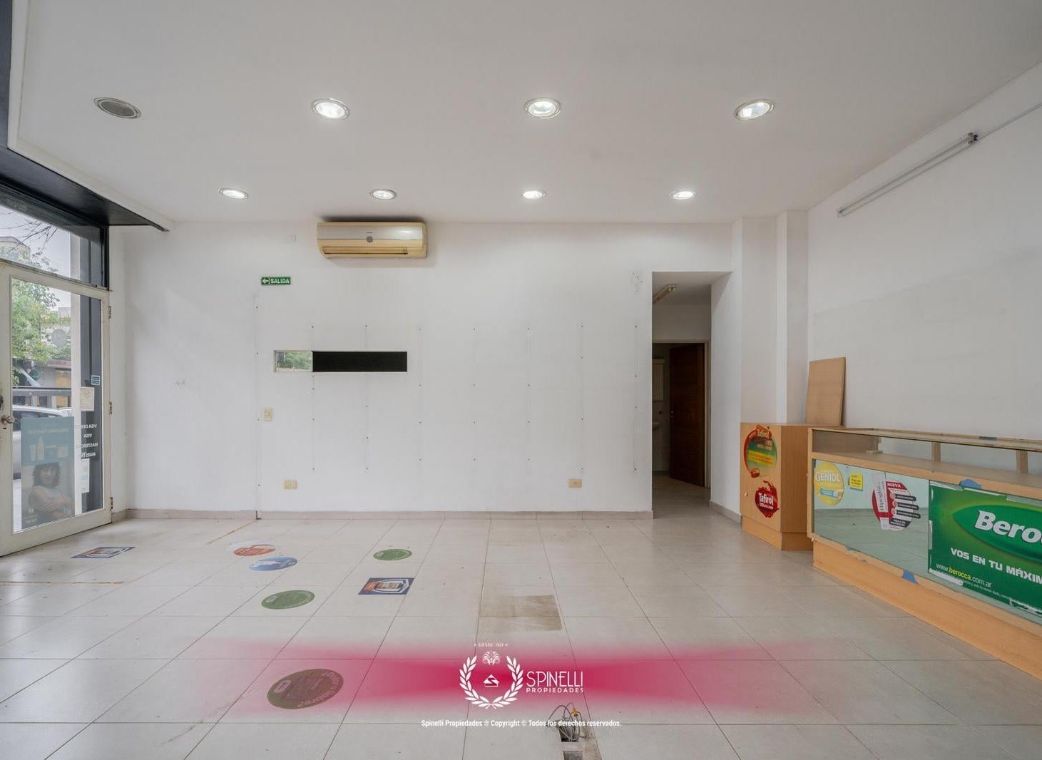 Foto de Alquiler local comercial 65M² en Caballito apto múltiples rubros, imagen 5