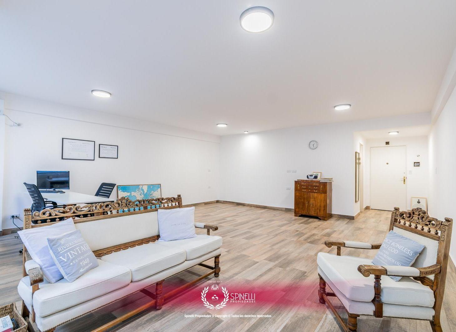 Foto de Oficina reciclada a nueva 50M² en Monserrat ubicación céntrica en la, imagen 3