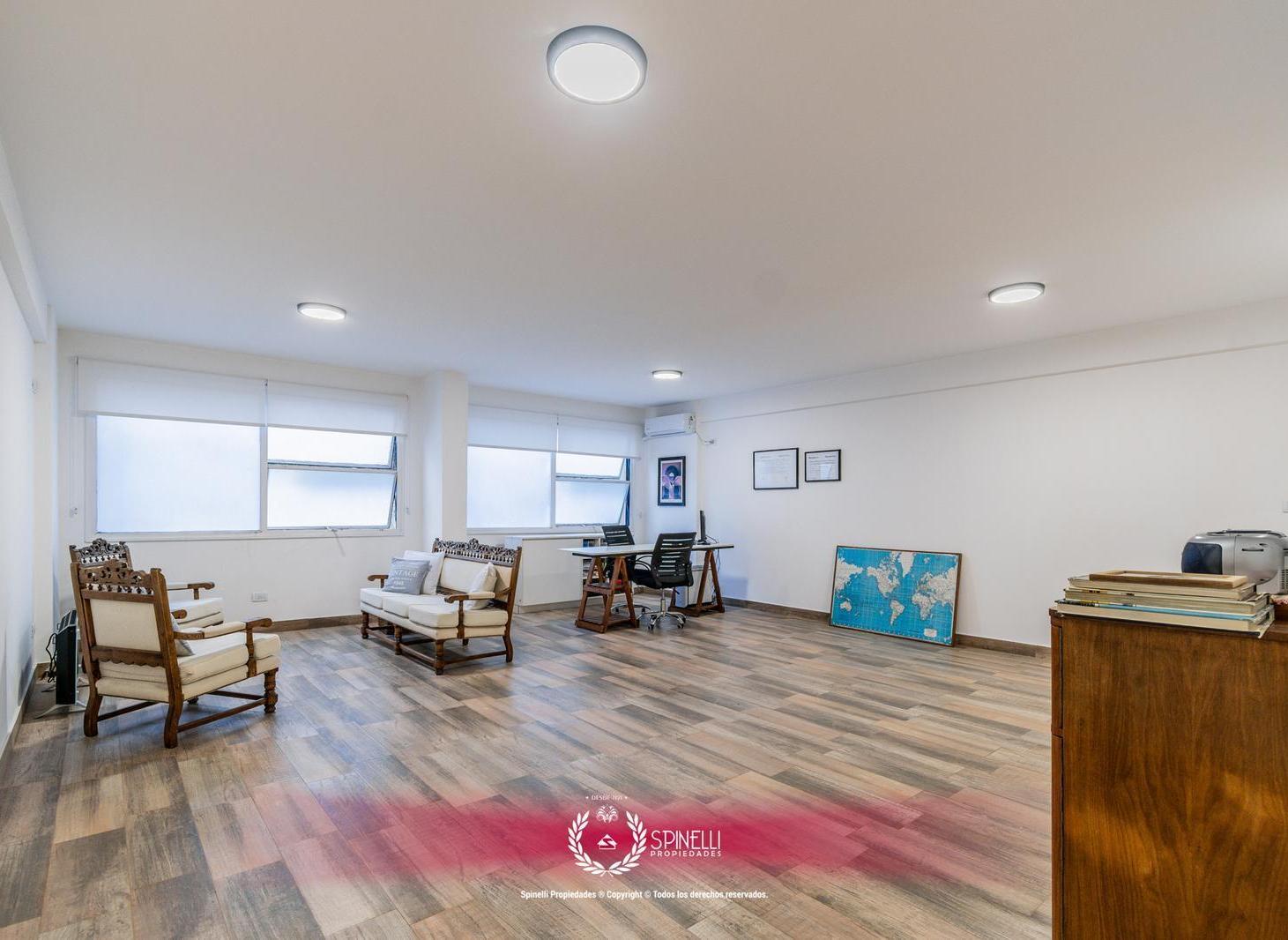 Foto de Oficina reciclada a nueva 50M² en Monserrat ubicación céntrica en la, imagen 3