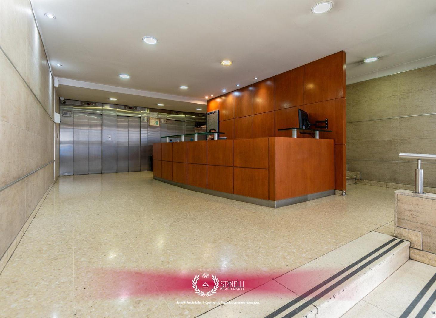 Foto de Oficina reciclada a nueva 50M² en Monserrat ubicación céntrica en la, imagen 5