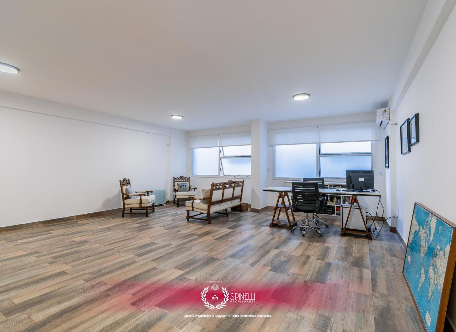 Foto de Oficina reciclada a nueva 50M² en Monserrat ubicación céntrica en la, imagen 4