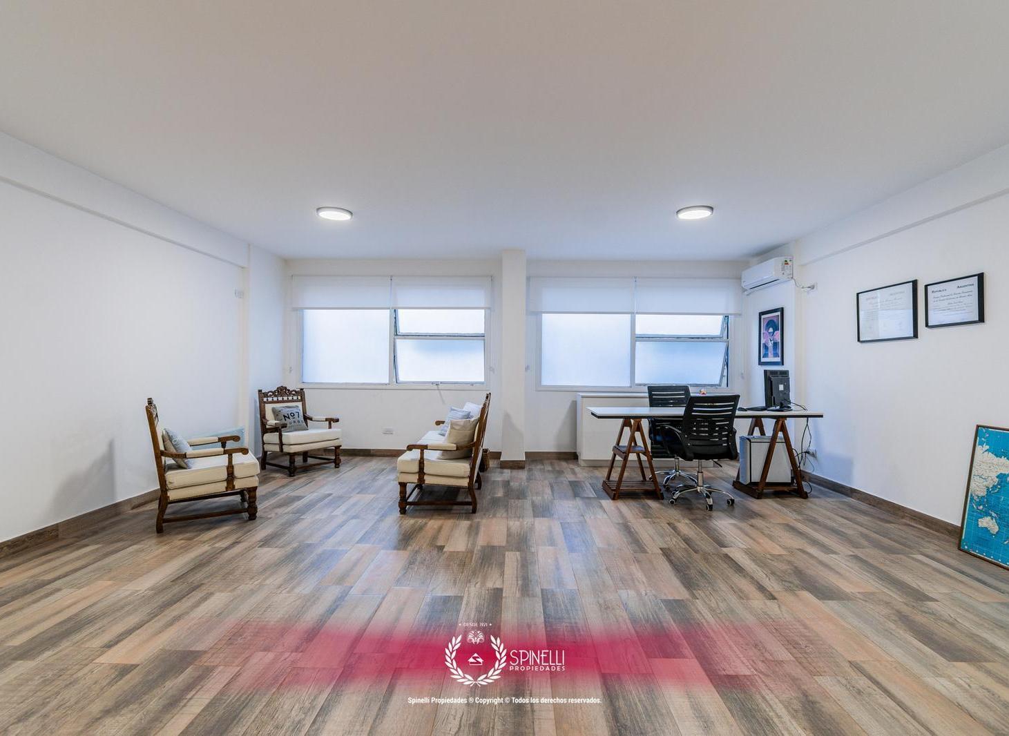 Foto de Oficina reciclada a nueva 50M² en Monserrat ubicación céntrica en la, imagen 4