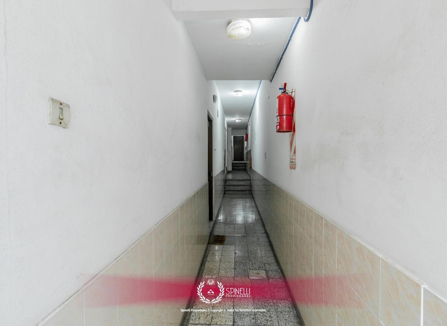 Foto de Venta departamento 2 ambientes 23M² a reciclar apto crédito hipotecario, imagen 4