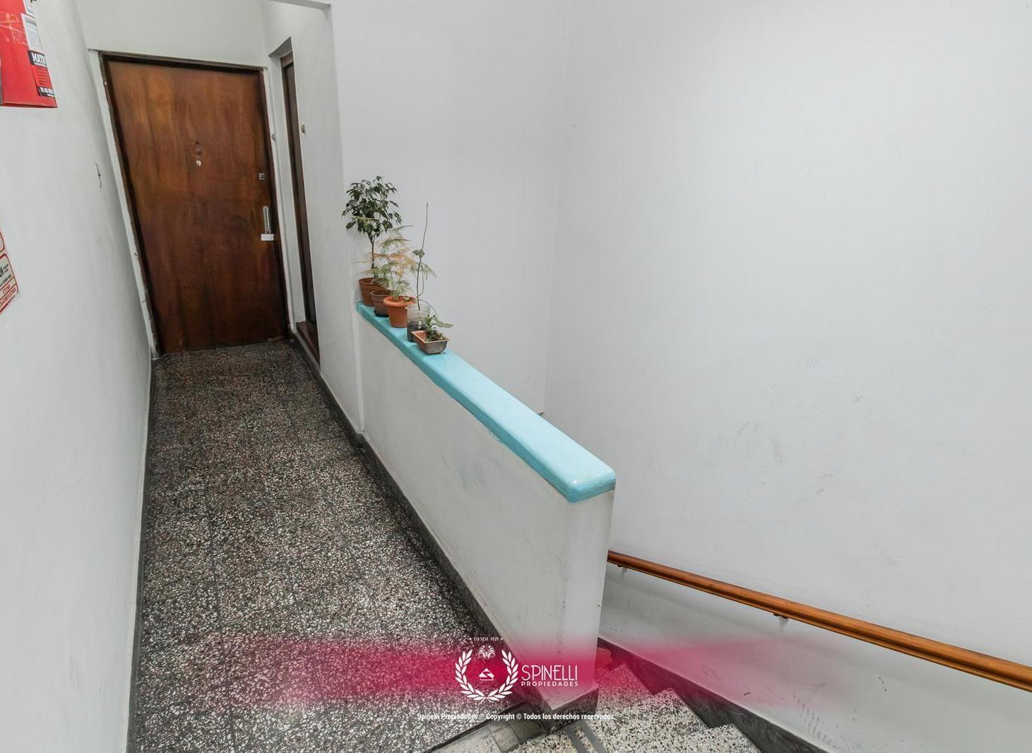 Foto de Venta departamento 2 ambientes 23M² a reciclar apto crédito hipotecario, imagen 3