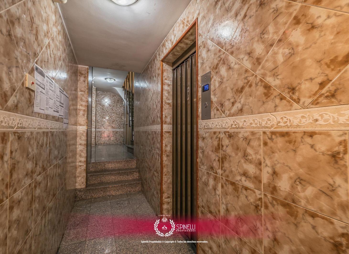 Foto de Venta departamento 2 ambientes 48M² patio a reciclar apto crédito, imagen 5