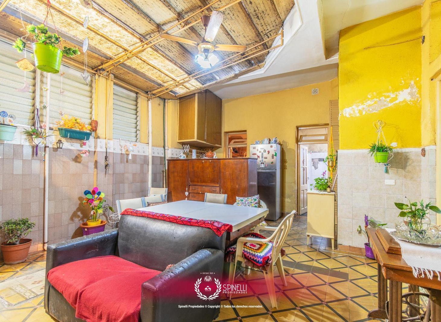 Foto de Venta departamento ph 3 ambientes 82m² al contrafrente a reciclar en, imagen 3
