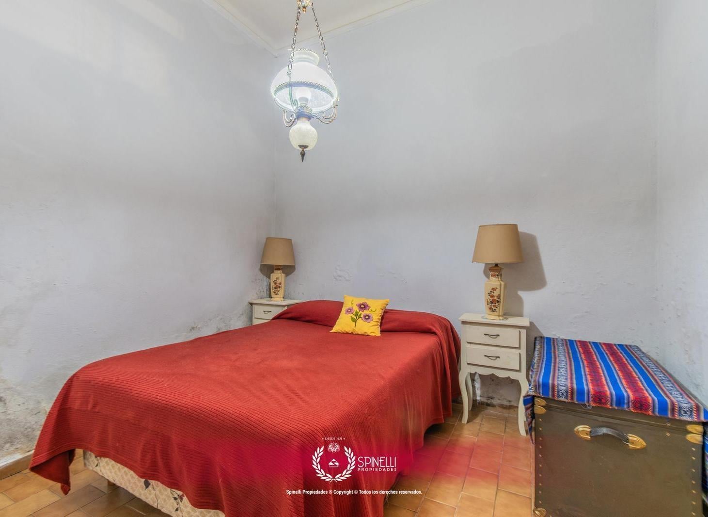 Foto de Venta departamento ph 3 ambientes 82m² al contrafrente a reciclar en, imagen 4