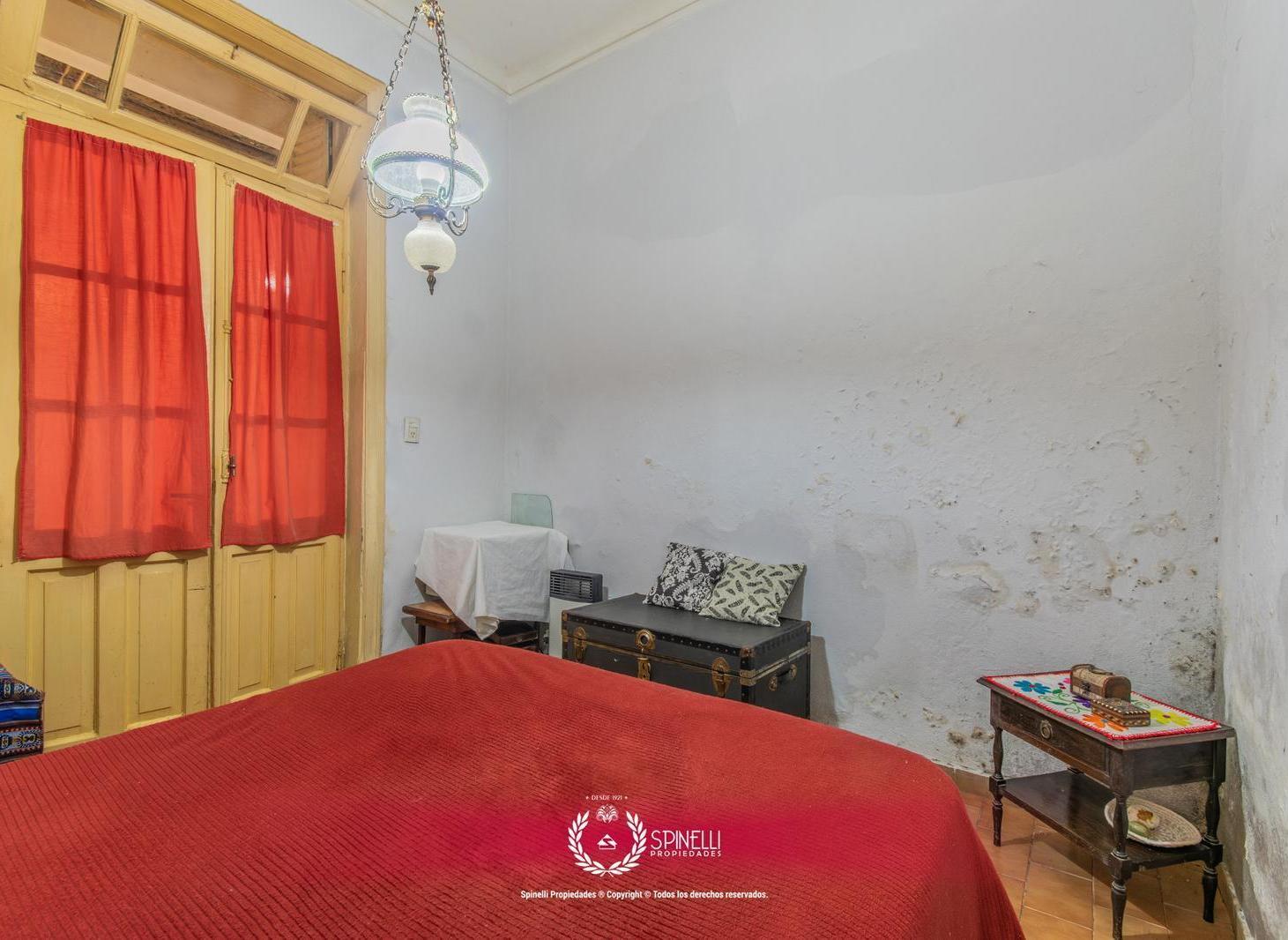 Foto de Venta departamento ph 3 ambientes 82m² al contrafrente a reciclar en, imagen 5