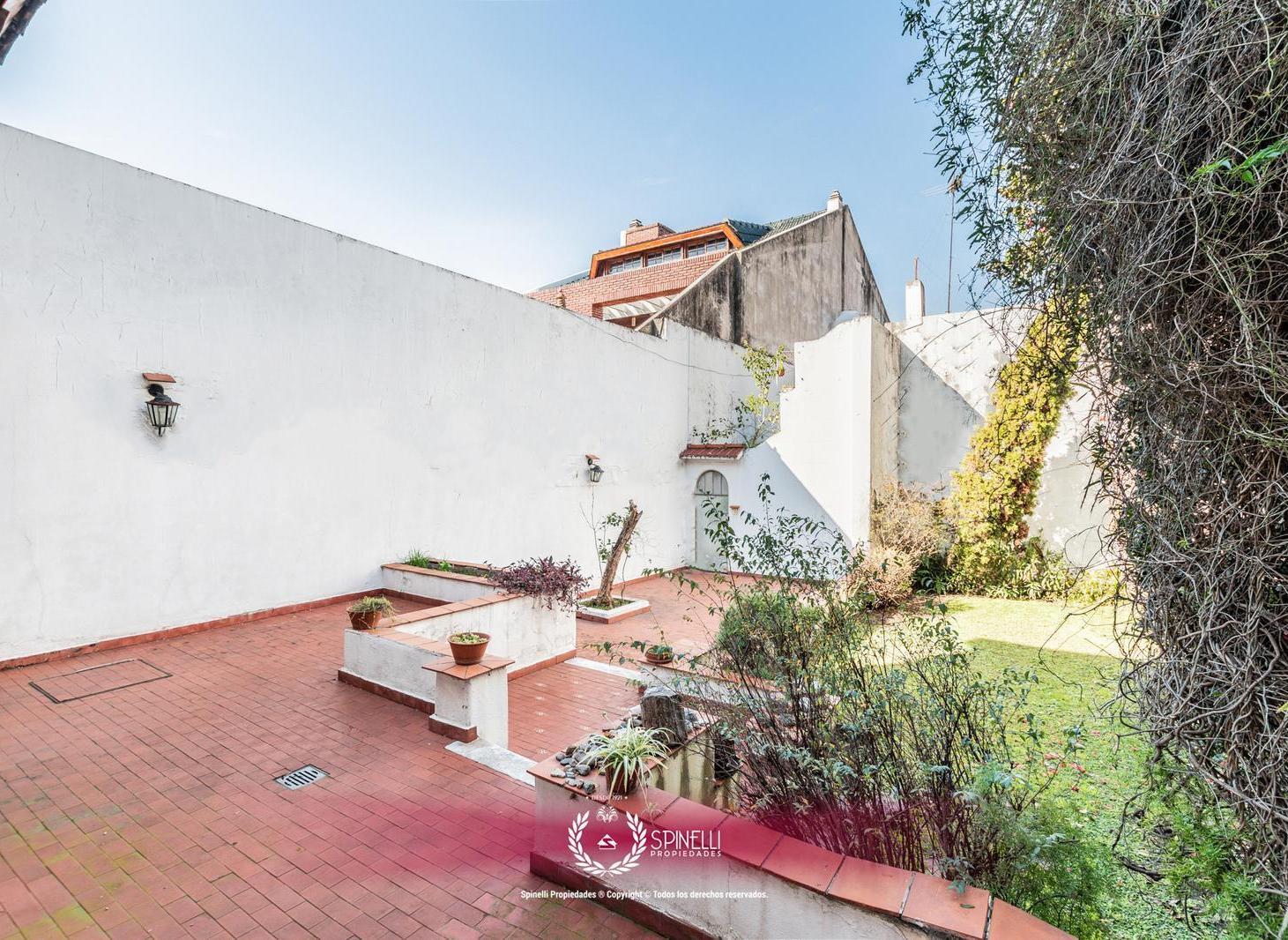Foto de Venta PH tipo casa 4 ambientes jardín 2 patios parrilla 251M² excelente, imagen 4