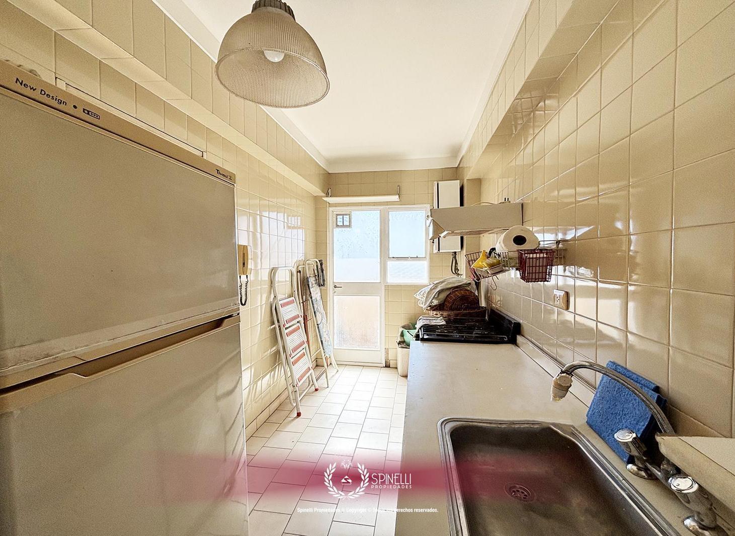 Foto de Alquiler departamento 2 ambientes 44M² en San Cristóbal Boedo con, imagen 2