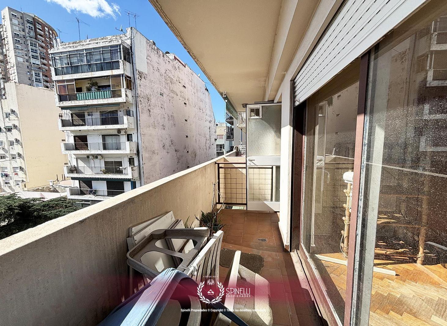 Foto de Alquiler departamento 2 ambientes 44M² en San Cristóbal Boedo con, imagen 4
