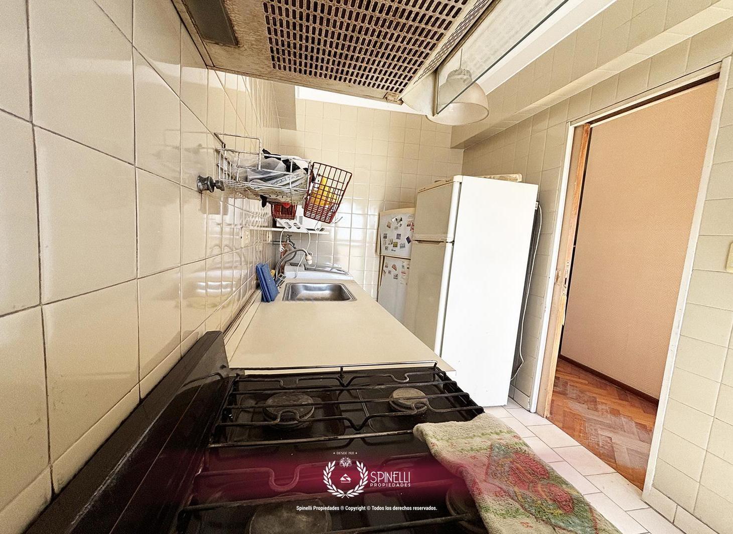 Foto de Alquiler departamento 2 ambientes 44M² en San Cristóbal Boedo con, imagen 3