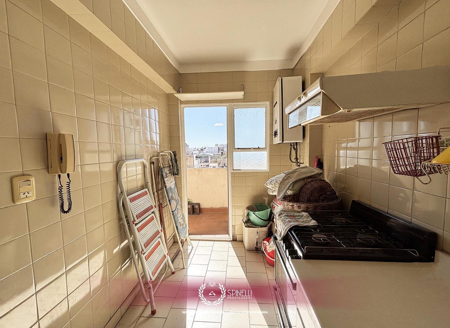 Foto de Alquiler departamento 2 ambientes 44M² en San Cristóbal Boedo con, imagen 5