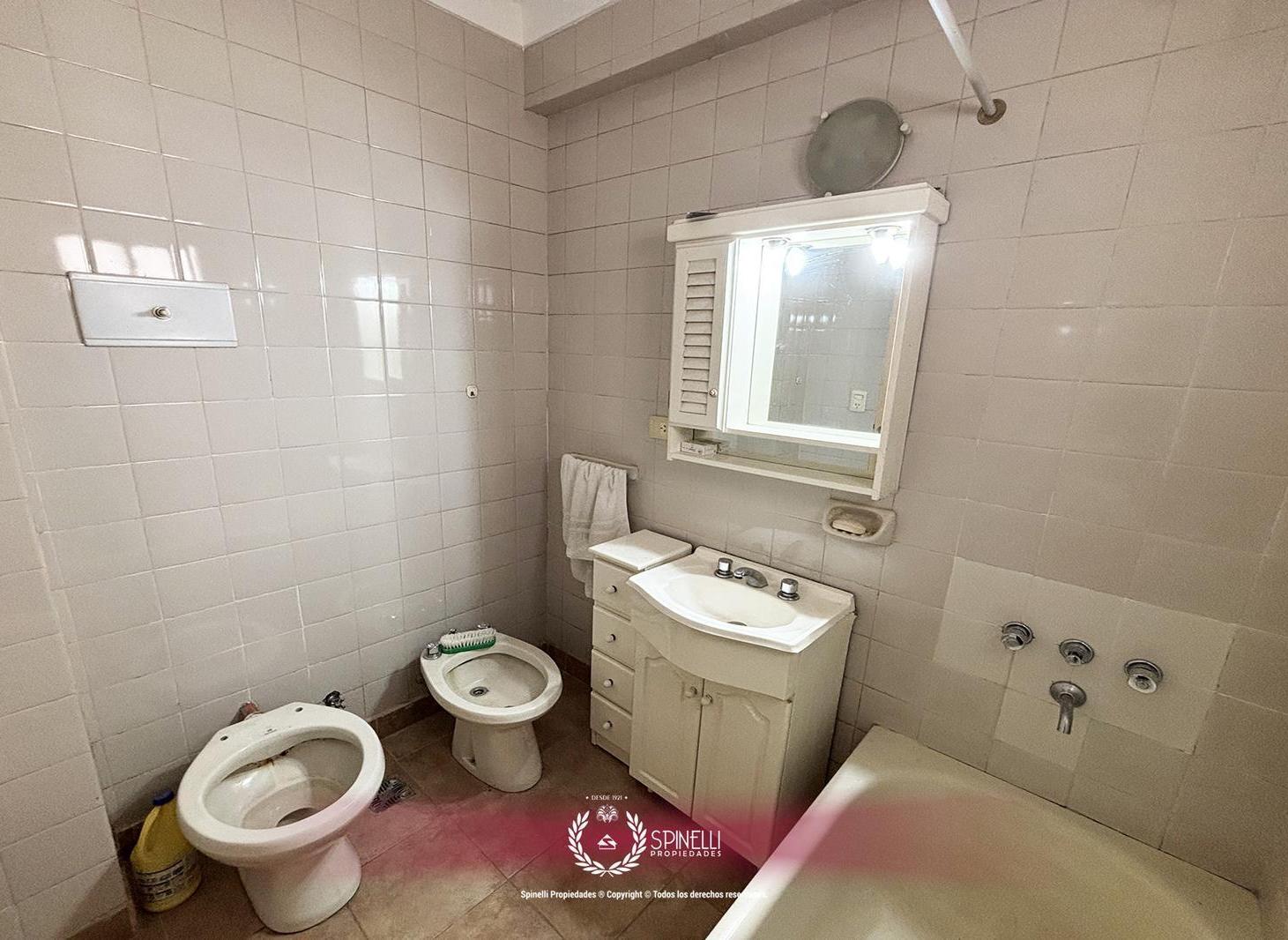 Foto de Alquiler departamento 2 ambientes 44M² en San Cristóbal Boedo con, imagen 5