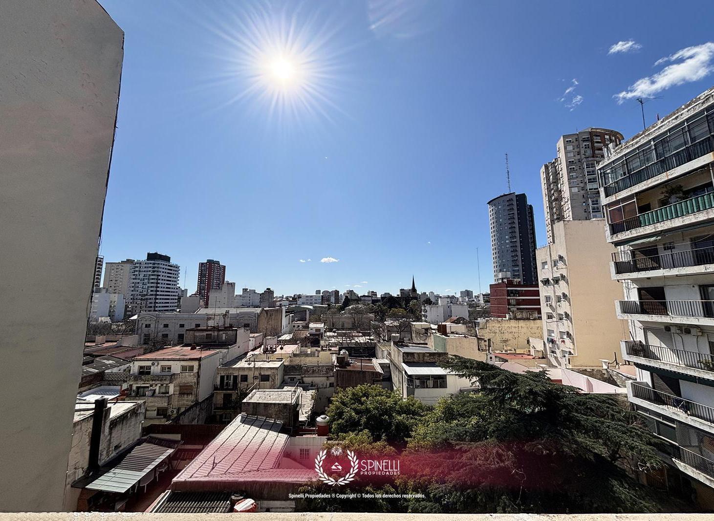 Foto de Alquiler departamento 2 ambientes 44M² en San Cristóbal Boedo con, imagen 4
