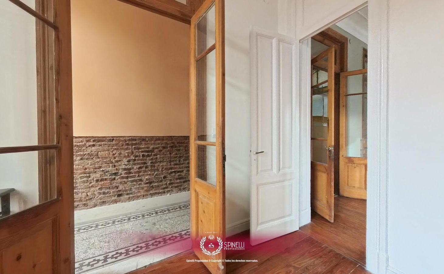 Foto de Alquiler departamento 5 ambientes 102M² en San Cristóbal ambientes, imagen 5