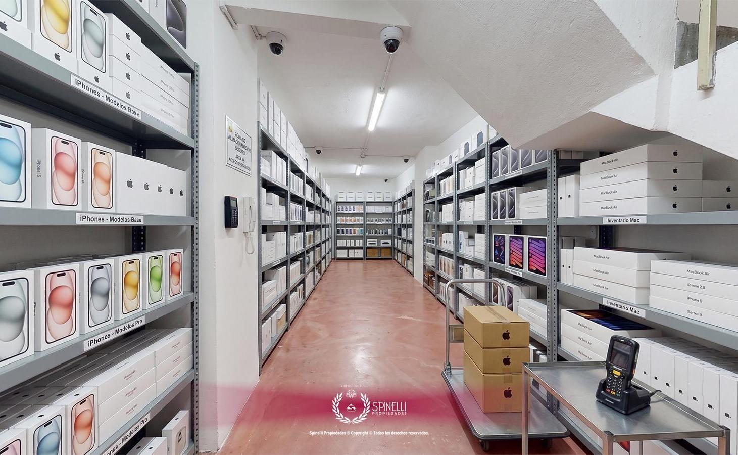 Foto de Alquiler local comercial 74m² en la mejor ubicación del barrio de, imagen 5