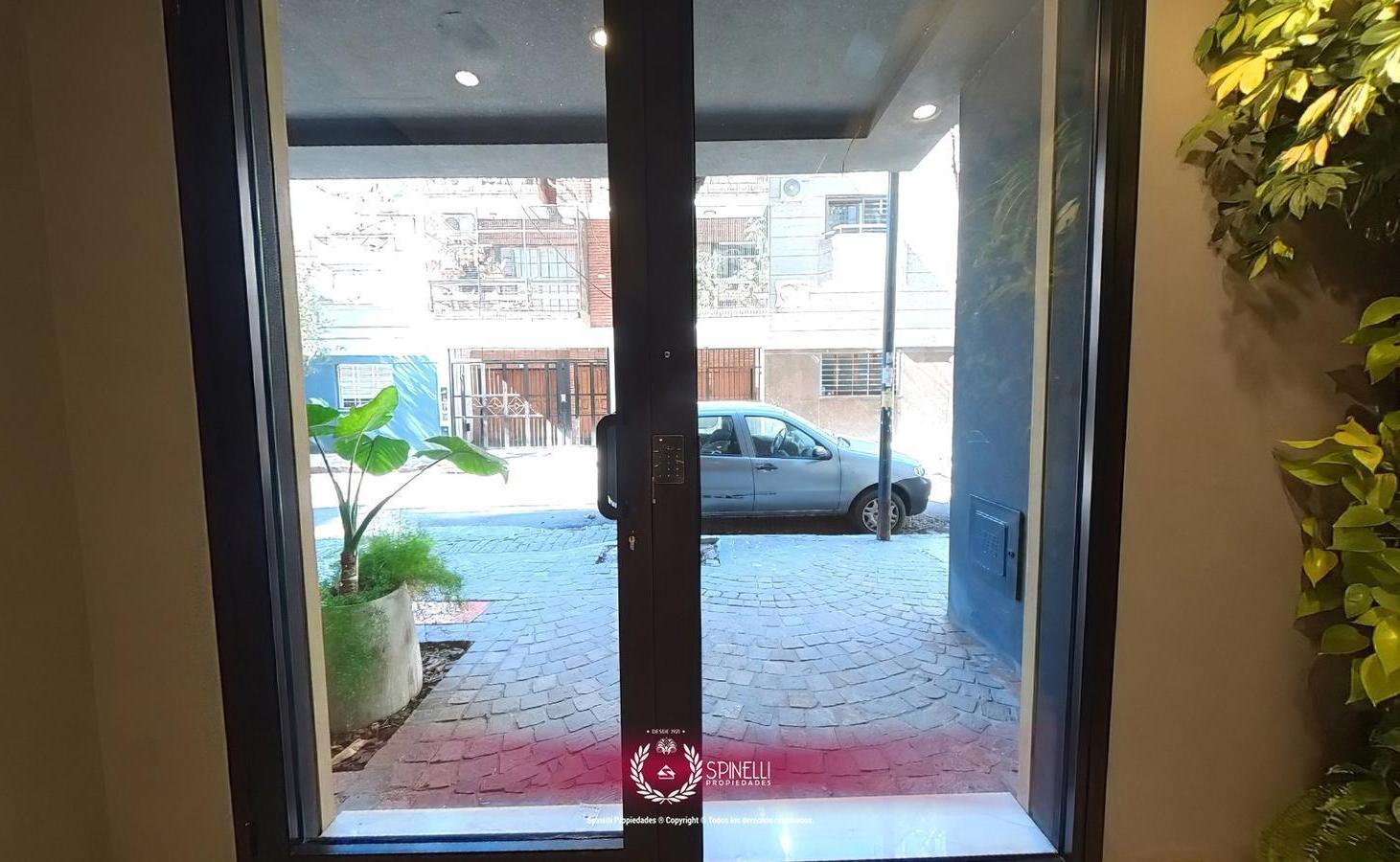 Foto de Alquiler departamento semipiso 2 ambientes nuevo 51M² con balcón al, imagen 5