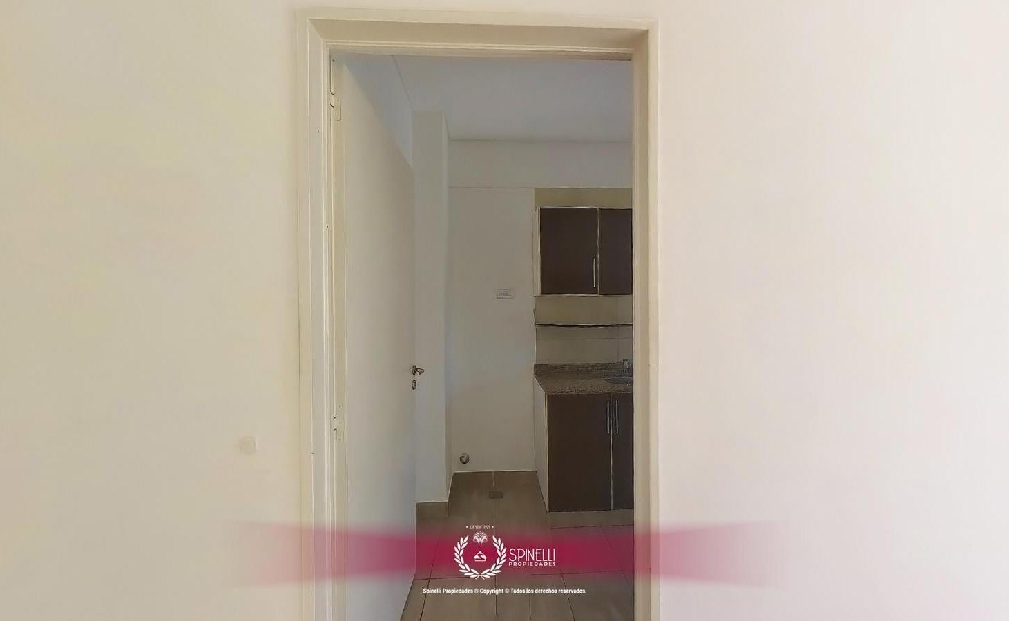 Foto de Alquiler departamento semipiso 2 ambientes nuevo 42M² con balcón al, imagen 5