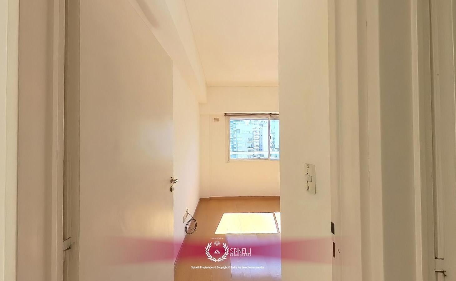 Foto de Alquiler departamento semipiso 2 ambientes nuevo 42M² con balcón al, imagen 3