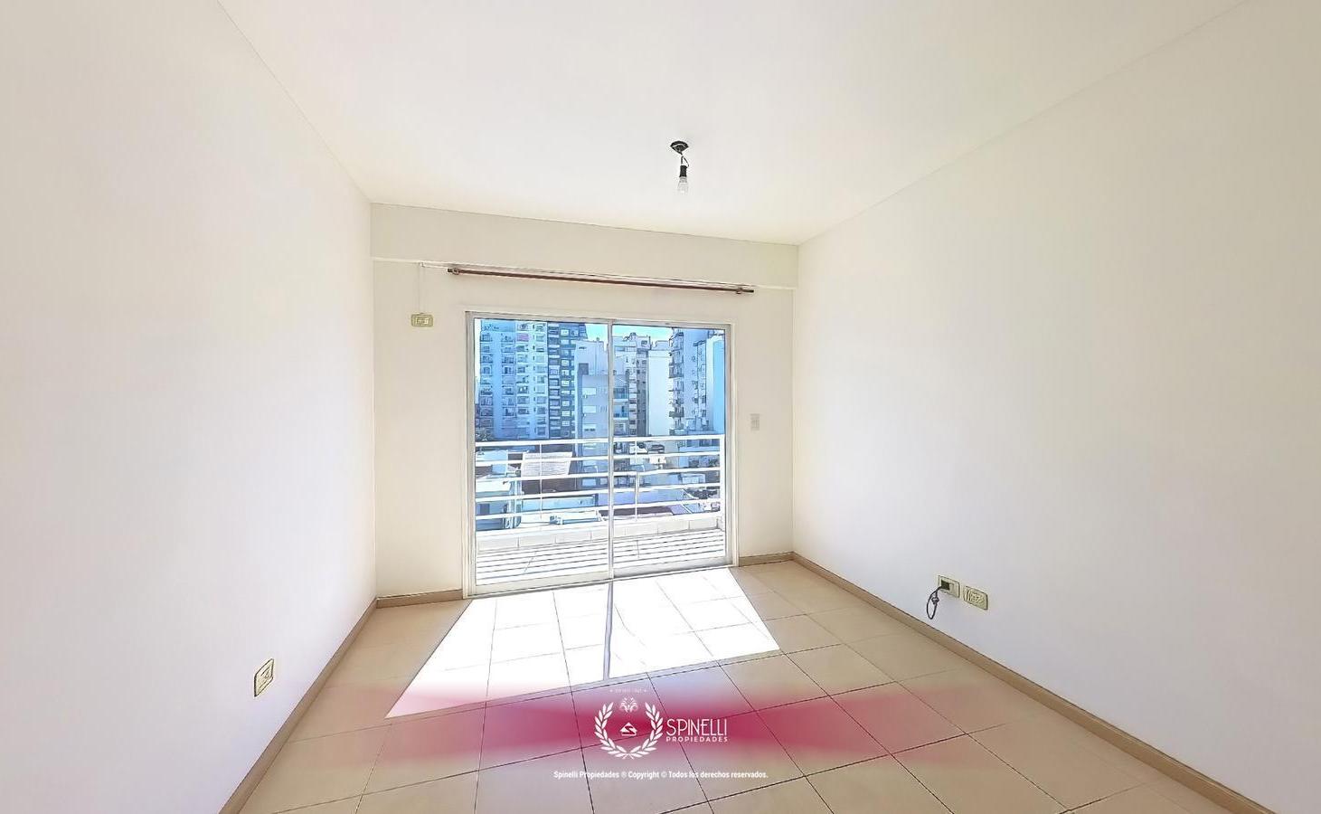 Foto de Alquiler departamento semipiso 2 ambientes nuevo 42M² con balcón al, imagen 4