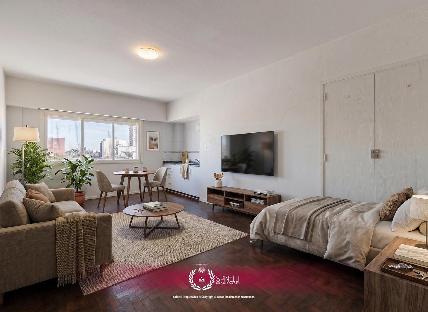 Apartamento