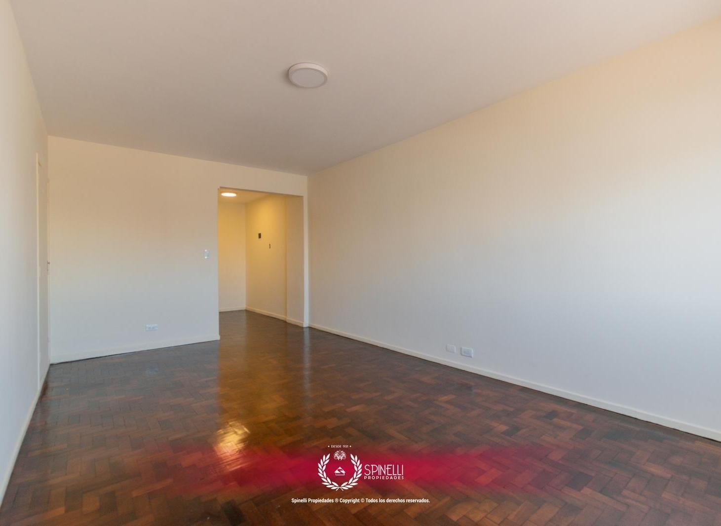 Foto de Venta departamento monoambiente 29M² al contrafrente en San Cristóbal, imagen 3