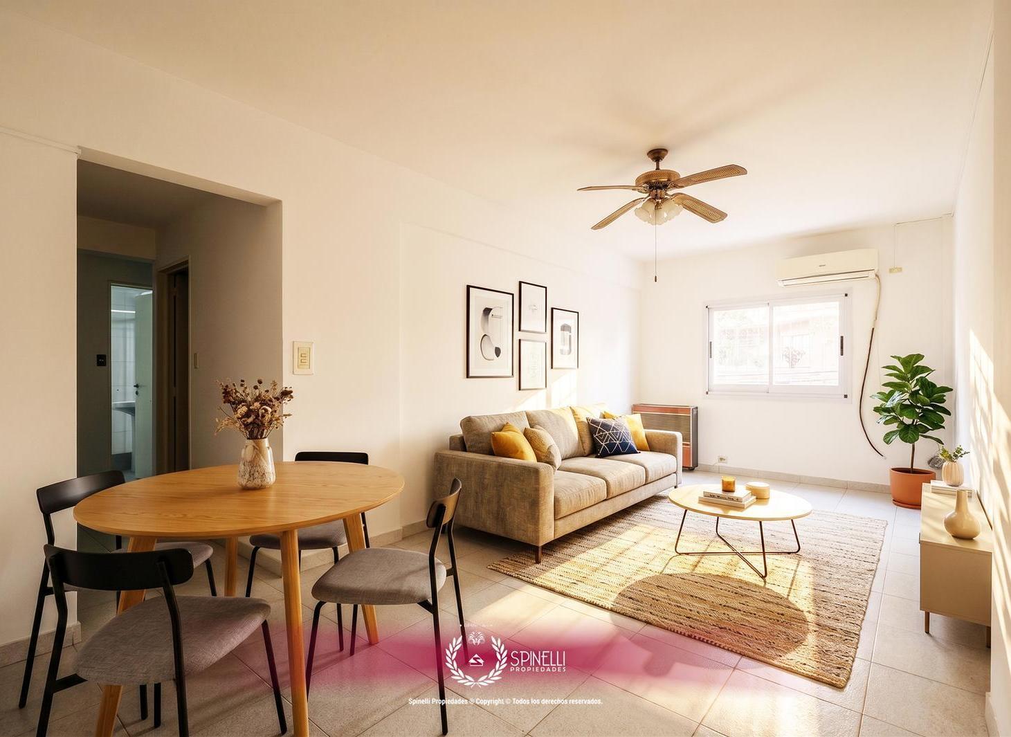 Foto de Venta departamento 4 ambientes 75M² al frente en la mejor zona de, imagen 2