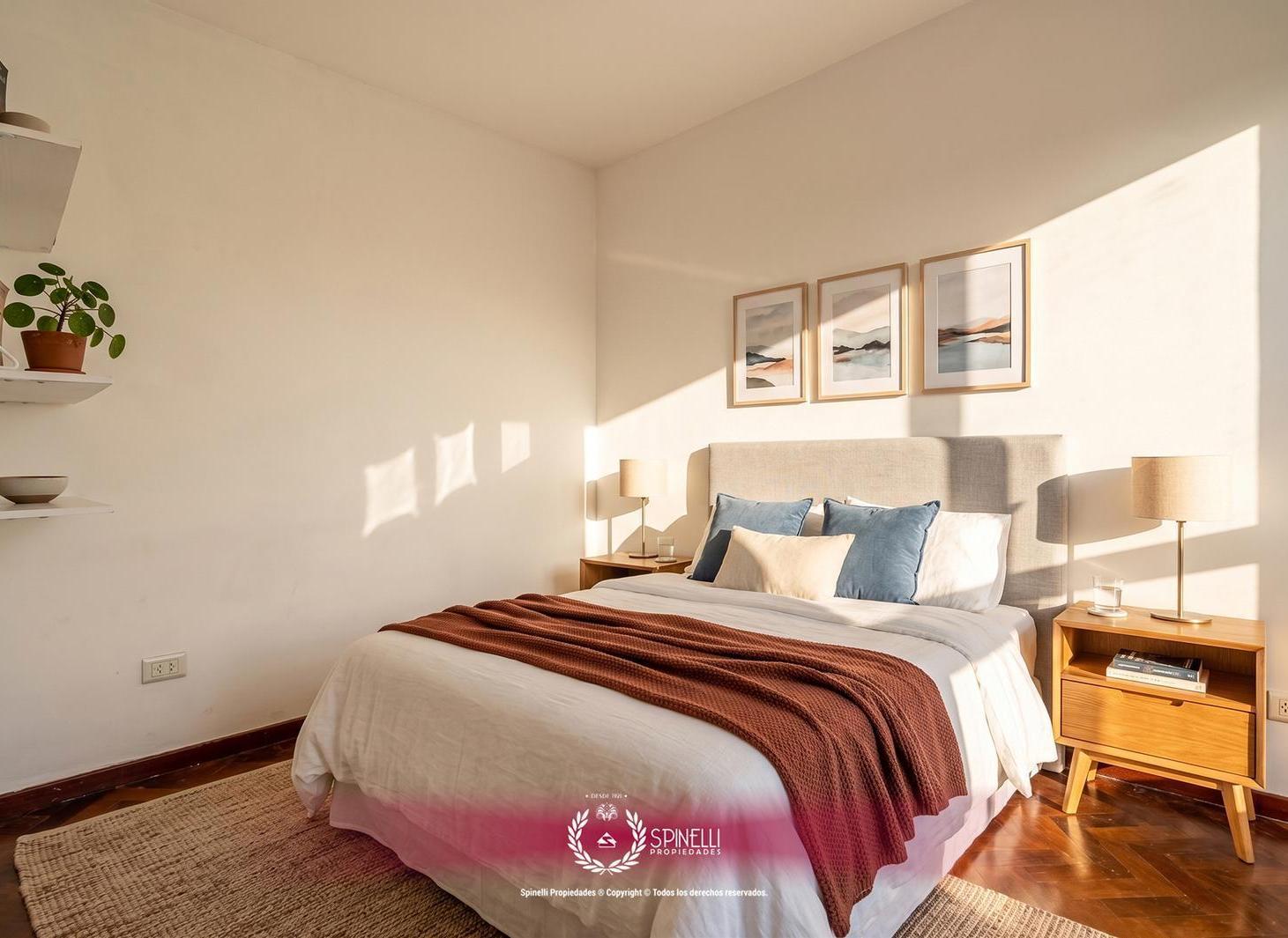 Foto de Venta departamento tipo ph 4 ambientes 154M² en San Cristóbal sin, imagen 4