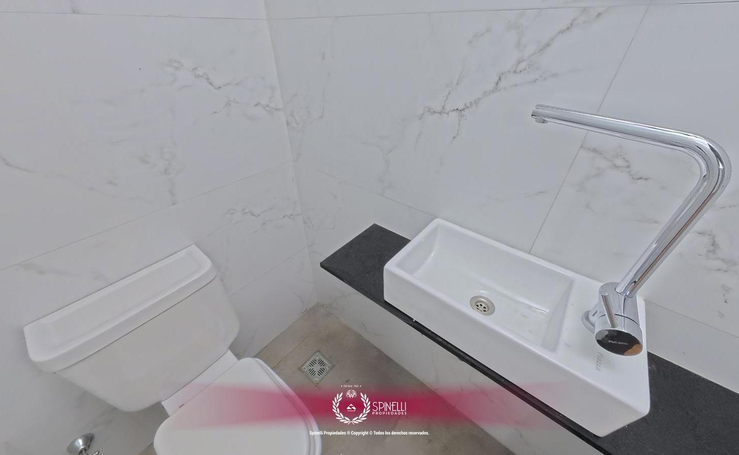 Foto de Alquiler departamento 4 ambientes 75M² reciclado a nuevo Zona de, imagen 2