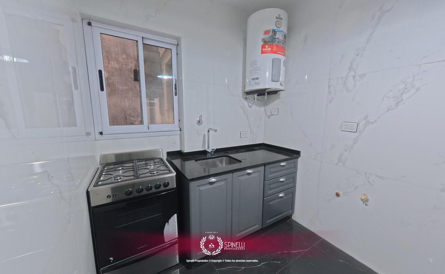 Foto de Alquiler departamento 4 ambientes 75M² reciclado a nuevo Zona de, imagen 5
