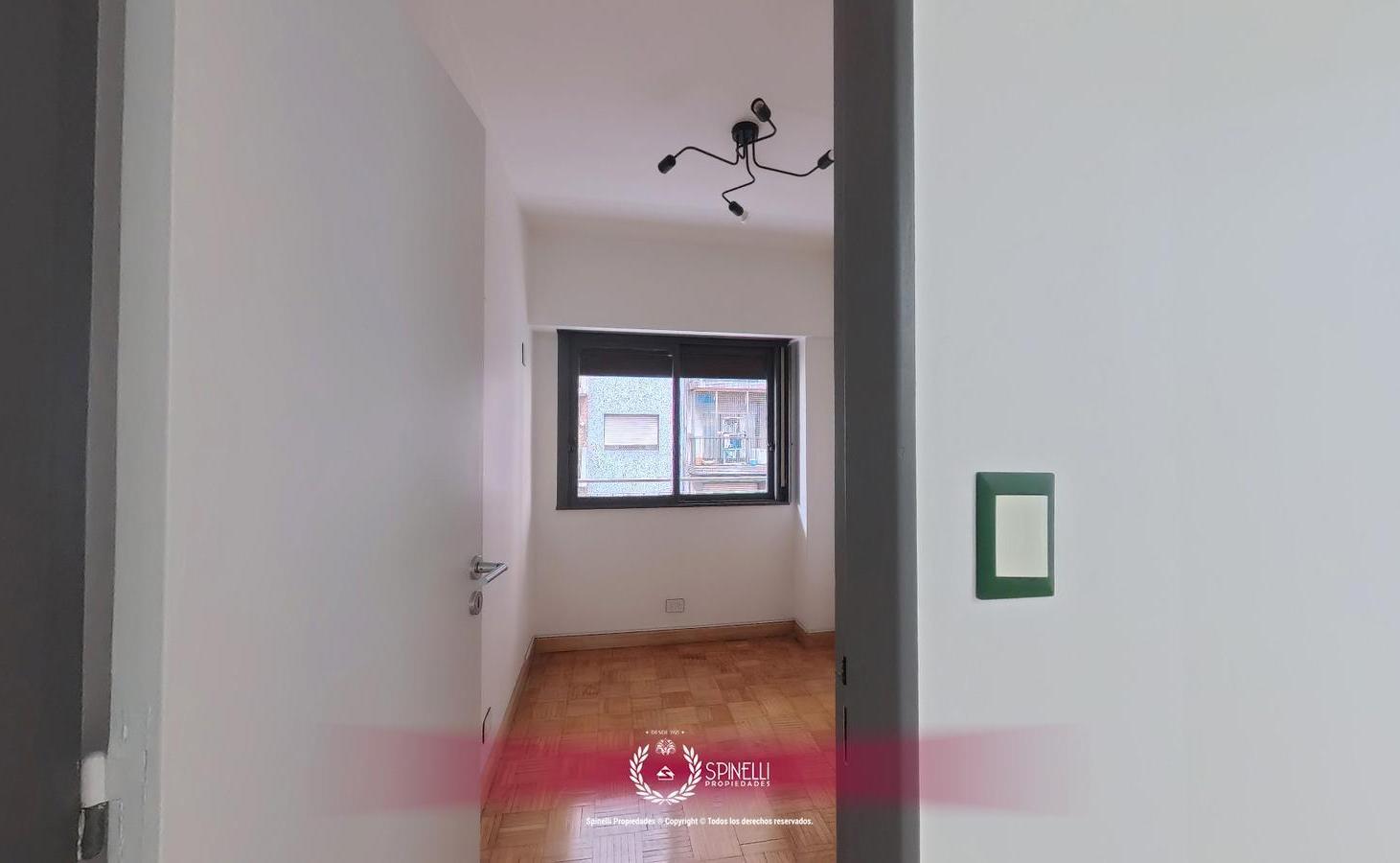 Foto de Alquiler departamento 4 ambientes 75M² reciclado a nuevo Zona de, imagen 1