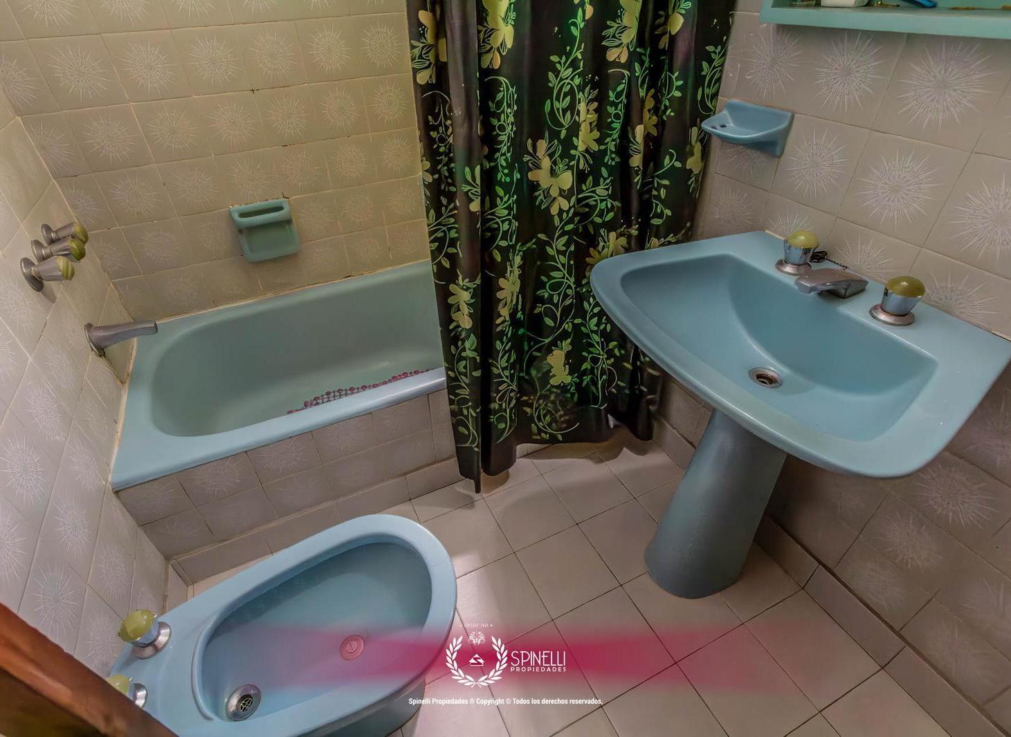 Foto de Venta departamento 3 ambientes 66M² 2 patios edificio impecable Avenida, imagen 2